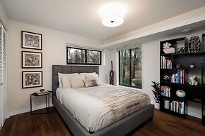 Bassett Creek Retreat