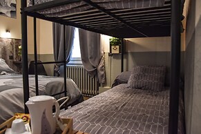 Hotel des Remparts
