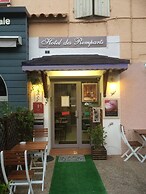 Hotel des Remparts