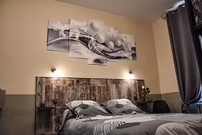 Hotel des Remparts