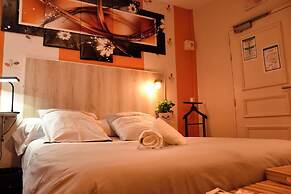 Hotel des Remparts