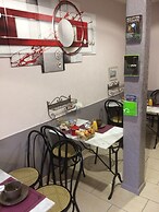 Hotel des Remparts