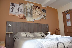 Hotel des Remparts