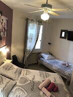 Hotel des Remparts