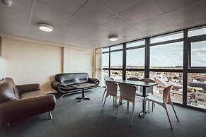 Student Only Lomax Halls