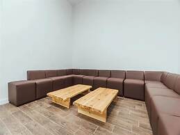 Student Only Lomax Halls