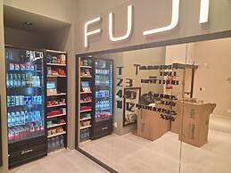 Fuji By Xtay Florianópolis
