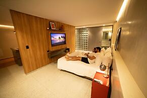 GRES Apartamentos