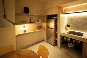 GRES Apartamentos