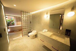 GRES Apartamentos