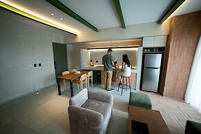 GRES Apartamentos