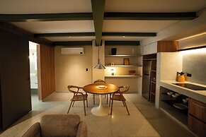 GRES Apartamentos