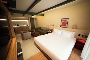 GRES Apartamentos