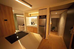 GRES Apartamentos