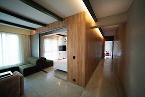 GRES Apartamentos