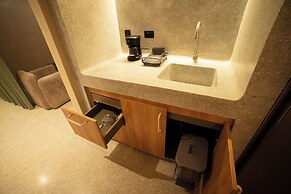 GRES Apartamentos