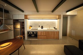 GRES Apartamentos