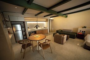 GRES Apartamentos