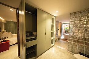 GRES Apartamentos