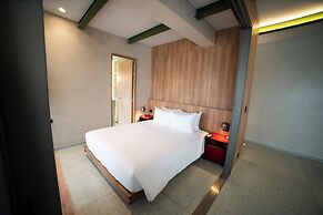 GRES Apartamentos