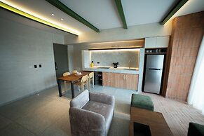 GRES Apartamentos