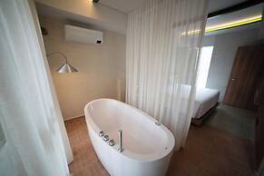 GRES Apartamentos