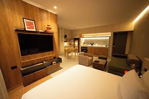GRES Apartamentos