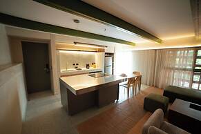 GRES Apartamentos