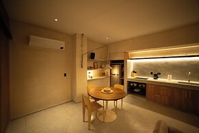 GRES Apartamentos