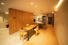 GRES Apartamentos