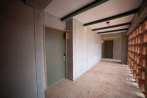 GRES Apartamentos