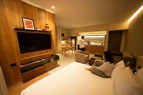GRES Apartamentos