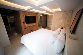 GRES Apartamentos