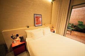 GRES Apartamentos