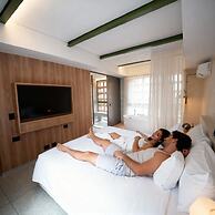 GRES Apartamentos