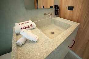 GRES Apartamentos