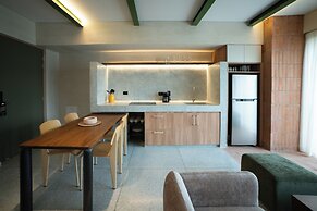 GRES Apartamentos