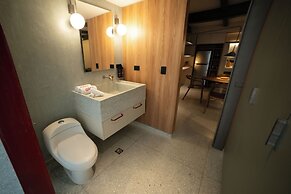 GRES Apartamentos