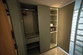 GRES Apartamentos