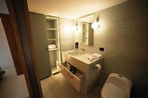 GRES Apartamentos