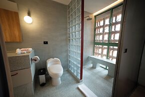 GRES Apartamentos