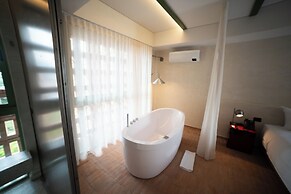 GRES Apartamentos