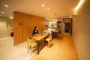 GRES Apartamentos