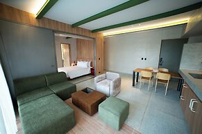 GRES Apartamentos