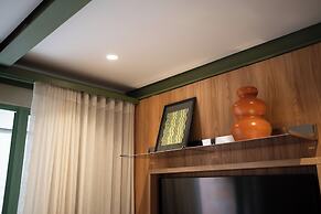 GRES Apartamentos