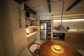GRES Apartamentos