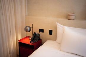 GRES Apartamentos