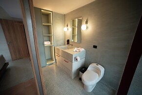GRES Apartamentos