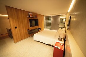 GRES Apartamentos