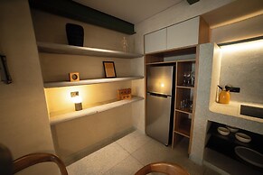 GRES Apartamentos
